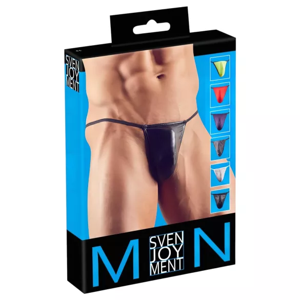 Svenjoyment - Paket seksi tangi - 7 komada (S-L)