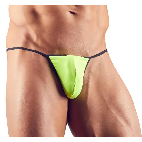 Paket sekse tanga - 7 kom (S-L)