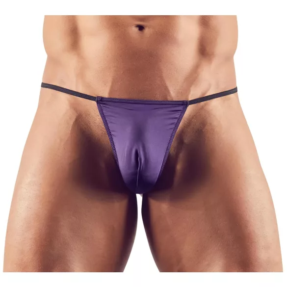 Paket sekse tanga - 7 kom (S-L)