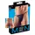 Mini tanga za muškarce (crna) - M