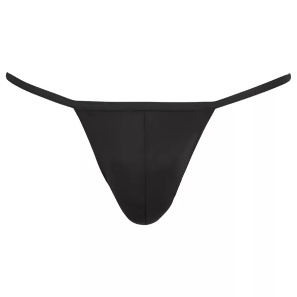 Mini tanga za muškarce (crna) - L