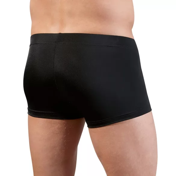 Svenjoyment - Showmaster muški bokserice (crne) - 2XL