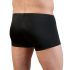 Svenjoyment - Showmaster muške bokserice (crne) - 2XL