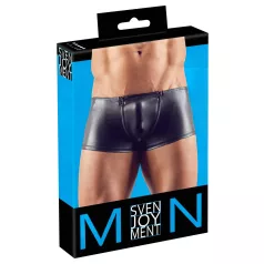 Svenjoyment - Bokserice sa rajsferšlusom (crne) - M