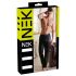 NEK - Svetlucave pantalone (crne) - L