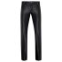 NEK - Svetlucave pantalone (crne) - L