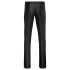 NEK - Svetlucave pantalone (crne) - L