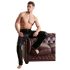 NEK - Svetlucave pantalone (crne) - L