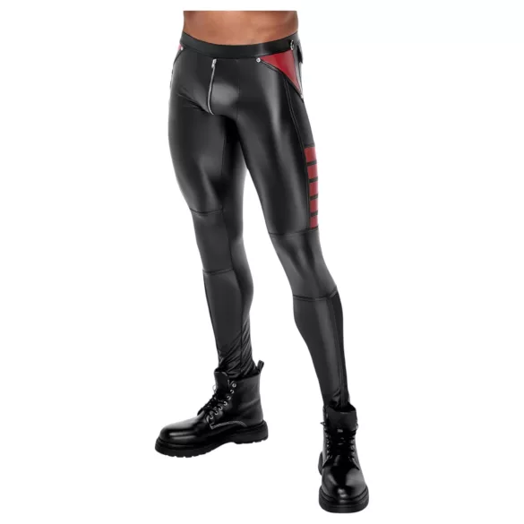 NEK - duge pantalone (crne)