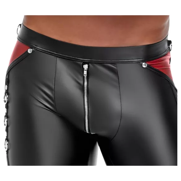 NEK - duge pantalone (crne)