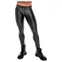 NEK - duge pantalone (crne) - M