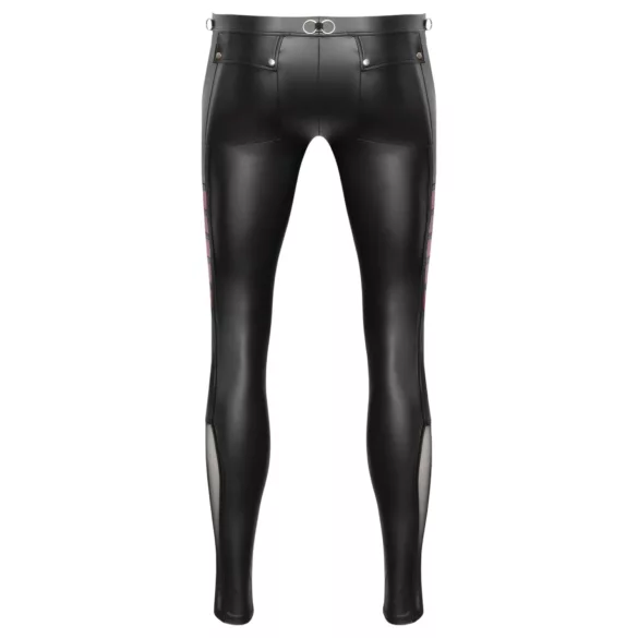 NEK - duge pantalone (crne) - L
