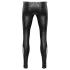 NEK - duge pantalone (crne) - L
