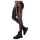 NEK - duge pantalone (crne) - XL