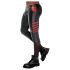 NEK - duge pantalone (crne) - XL