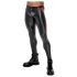 NEK - duge pantalone (crne) - XL