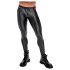 NEK - duge pantalone (crne) - XL