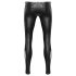 NEK - duge pantalone (crne) - XL