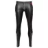 NEK - duge pantalone (crne) - XL