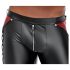 NEK - duge pantalone (crne) - XL