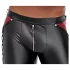NEK - duge pantalone (crne) - XL