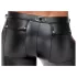 NEK - duge pantalone (crne) - XL