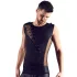 Svenjoyment - Muški vezani top (crni) - XL