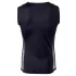 Svenjoyment - Muški vezani top (crni) - XL
