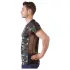NEK - muška majica sa maskirnim dezenom (zelena-braon) - 2XL