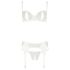 Abierta Fina - Svež zanos - trio brushaltera - 85B/L