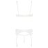 Abierta Fina - Svež zanos - trio brushaltera - 85B/L