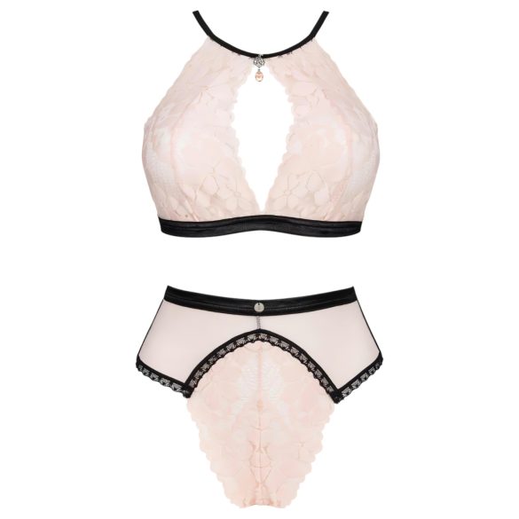 Obsessive Lilines - set brushaltera (roze) - L/XL