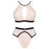 Obsessive Lilines - set brushaltera (roze) - L/XL
