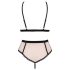 Obsessive Lilines - set brushaltera (roze) - L/XL