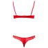 Cottelli - Strastveni set za podizanje grudi - 85B/L
