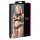 Cottelli - otkriveni grudnjak set (crni) - 85B/L