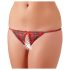 Cottelli - Seksi kostim za školarku - set grudnjaka
