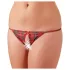 Cottelli - Seksi kostim za školarku - set grudnjaka - L