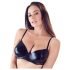 Cottelli - silikonska push-up umetka sa bradavicama (2x400g)
