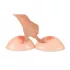 Cottelli - silikonski push-up umetci sa bradavicama (2x600g)