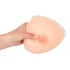 Cottelli - silikonski push-up umetci sa bradavicama (2x600g)
