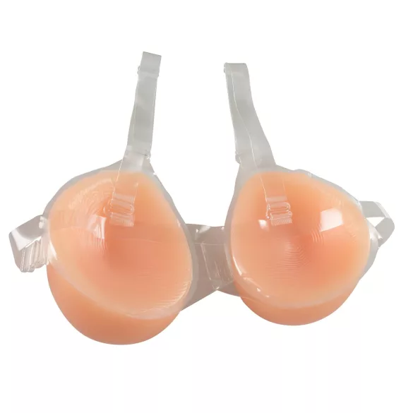 Cottelli silikonske push-up grudi 2x1200g