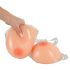 Cottelli silikonske push-up grudi 2x1200g