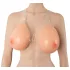 Cottelli silikonske push-up grudi 2x1200g