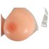 Cottelli silikonske push-up grudi 2x1200g
