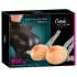 Cottelli - silikonske push-up grudi na kaiš (2x400g)