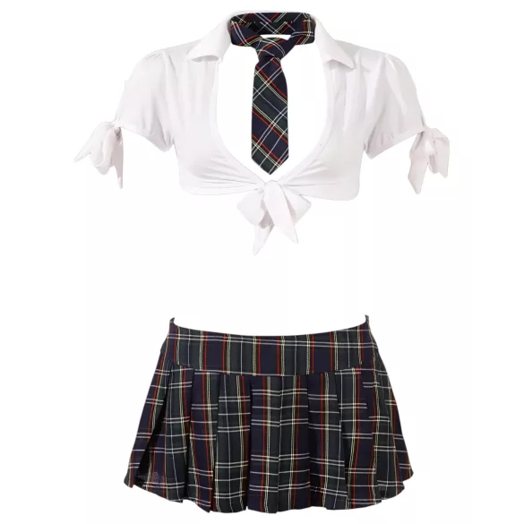 Cottelli - Set kostim školske devojke