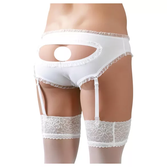 Cottelli - Set kostim školske devojke - XL