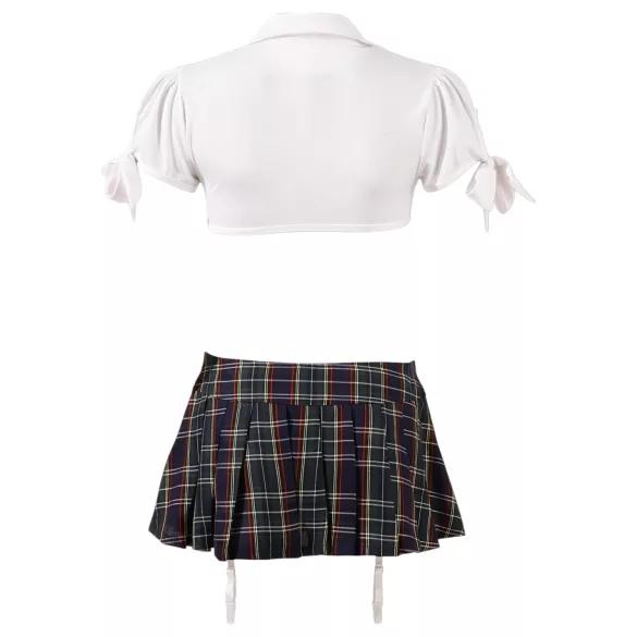 Cottelli - Set kostim školske devojke - XL