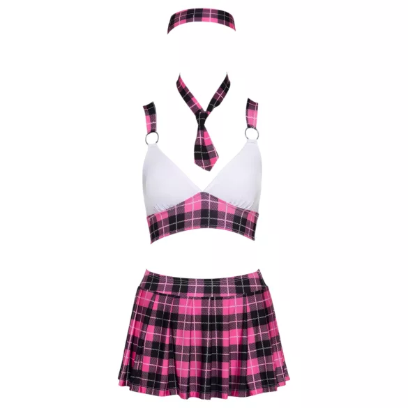 Cottelli - roze školska uniforma set